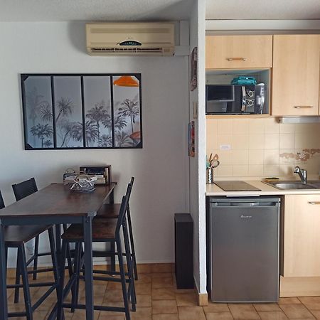 Superbe Studio Cabine, Cap D'Agde Δωμάτιο φωτογραφία