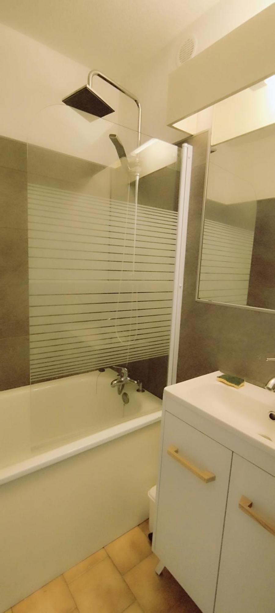 Superbe Studio Cabine, Cap D'Agde Εξωτερικό φωτογραφία