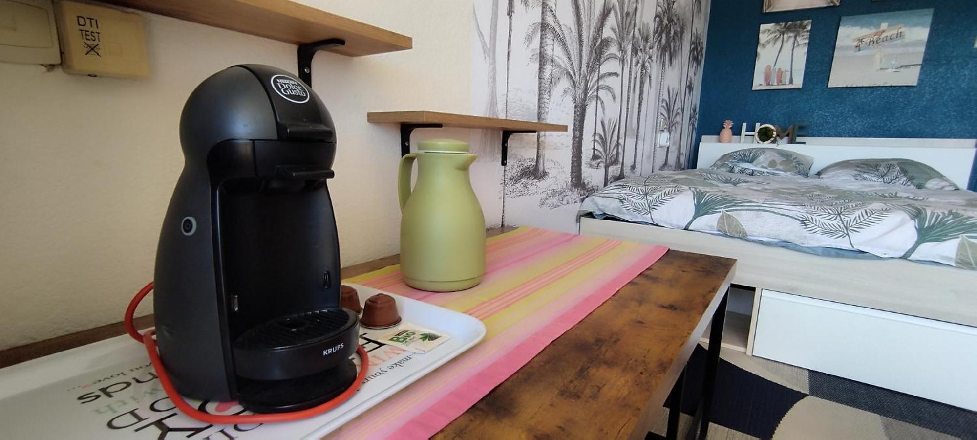 Superbe Studio Cabine, Cap D'Agde Εξωτερικό φωτογραφία